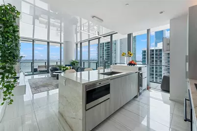 480 NE 31st St #1801, Miami, FL 33137 - Photo 4