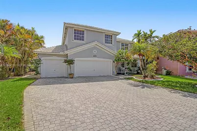 694 SW 168th Way, Pembroke Pines, FL 33027 - Photo 2