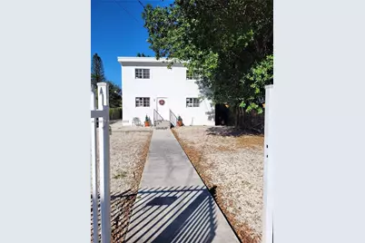 1921 NW 59th St #D, Miami, FL 33142 - Photo 1