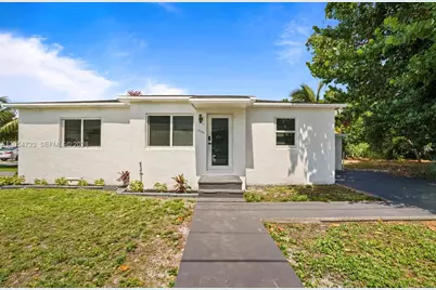 801 NW 105th St, Miami, FL 33150 - Photo 1