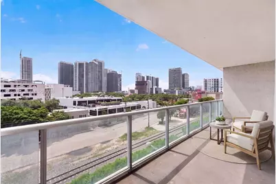 3470 E Coast Ave #H0505, Miami, FL 33137 - Photo 16