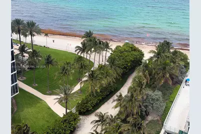 19201 Collins Ave #1126, Sunny Isles Beach, FL 33160 - Photo 16