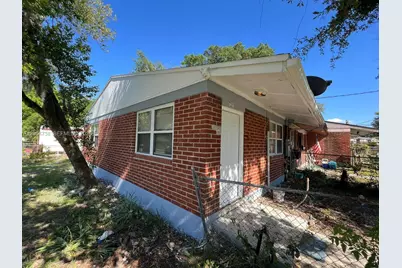 7231 Bailey #A, Jacksonville, FL 32209 - Photo 1