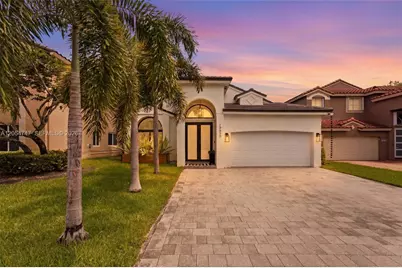 15645 SW 16th Ct, Pembroke Pines, FL 33027 - Photo 1