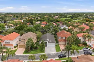 15645 SW 16th Ct, Pembroke Pines, FL 33027 - Photo 42