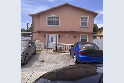 758 E 20th St, Hialeah, FL 33013 - Photo 1