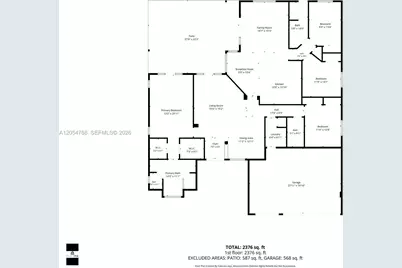 16366 N Mariposa Cir N, Pembroke Pines, FL 33331 - Photo 46