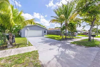 5719 Mayo St, Hollywood, FL 33023 - Photo 6