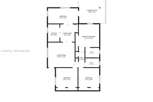 3233 SW 25th St, Miami, FL 33133 - Photo 28