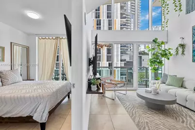 41 SE 5th St #510, Miami, FL 33131 - Photo 14