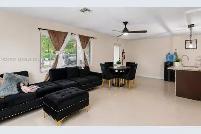 736 NW 8th, Florida City, FL 33034 - Photo 6