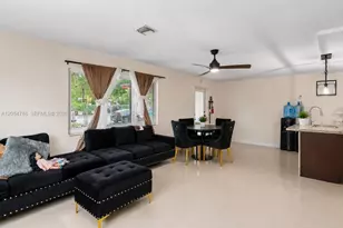 736 NW 8th, Florida City, FL 33034 - Photo 6