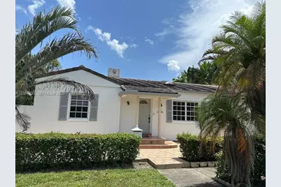 1102 NE 117th St, Biscayne Park, FL 33161 - Photo 2