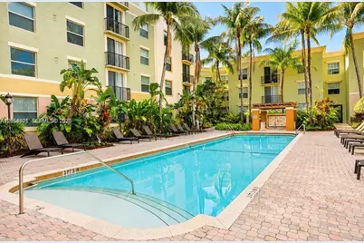 1919 Van Buren St #115A, Hollywood, FL 33020 - Photo 8