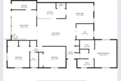 10650 SW 77th Ct, Pinecrest, FL 33156 - Photo 36