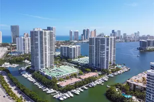 3600 Mystic Pointe Dr, Aventura, FL 33180 - Photo 30