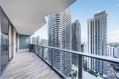 801 S Miami Ave #3010, Miami, FL 33130 - Photo 1