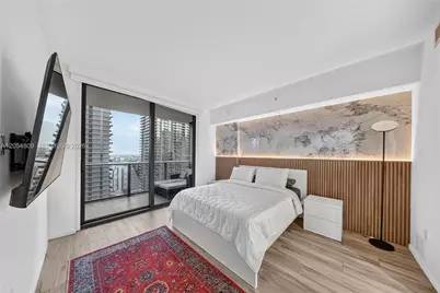 801 S Miami Ave #3010, Miami, FL 33130 - Photo 10