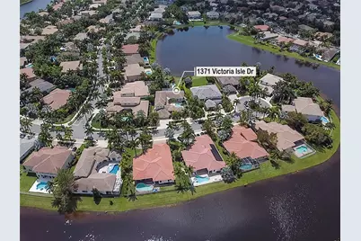 1371 Victoria Isle Dr, Weston, FL 33327 - Photo 36