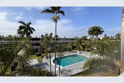141 NE 10th Ave #24C, Hallandale Beach, FL 33009 - Photo 1