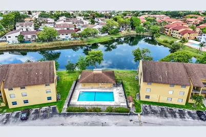 15460 SW 82nd Ln #403, Miami, FL 33193 - Photo 18
