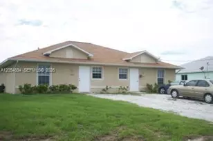 4545 26th St SW, Lehigh Acres, FL 33973 - Photo 1