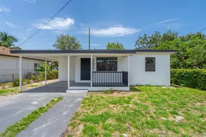2121 NW 86th Ter, Miami, FL 33147 - Photo 1