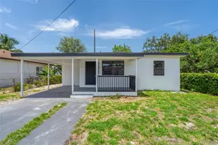 2121 NW 86th Terrace, Miami, FL 33147 - Photo 1