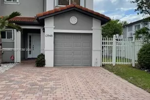 12948 SW 28th Ct, Miramar, FL 33027 - Photo 1