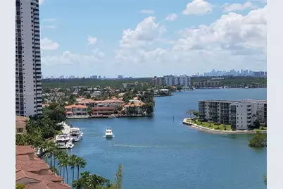 18151 NE 31st Ct #1505, Aventura, FL 33160 - Photo 1