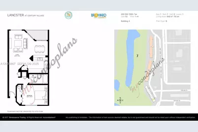 500 SW 130th Ter #302A, Pembroke Pines, FL 33027 - Photo 38