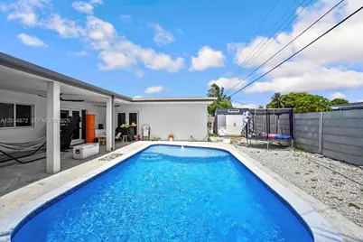 7920 Venetian St, Miramar, FL 33023 - Photo 30