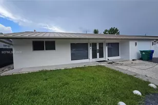 7920 Venetian St, Miramar, FL 33023 - Photo 1