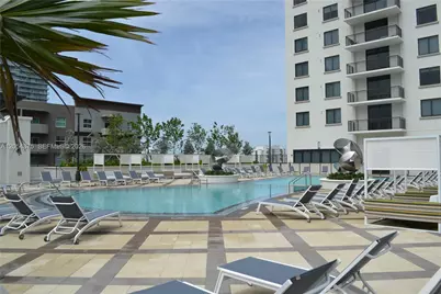 999 SW 1st Ave #3302, Miami, FL 33130 - Photo 16