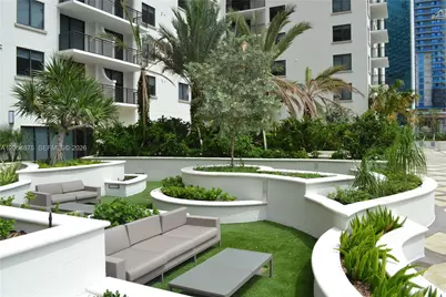 999 SW 1st Ave #3302, Miami, FL 33130 - Photo 14