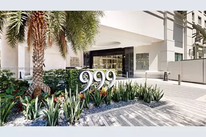 999 SW 1st Ave #3302, Miami, FL 33130 - Photo 1