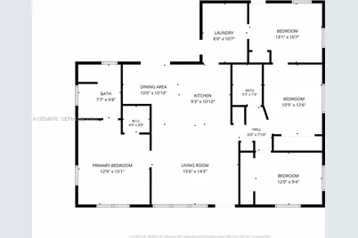 2211 NE 1st Ave, Pompano Beach, FL 33060 - Photo 42