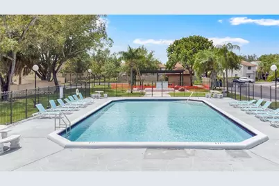 3541 NW 99th Ter #6A, Sunrise, FL 33351 - Photo 20