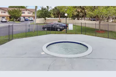 3541 NW 99th Ter #6A, Sunrise, FL 33351 - Photo 22