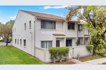 3541 NW 99th Ter #6A, Sunrise, FL 33351 - Photo 18