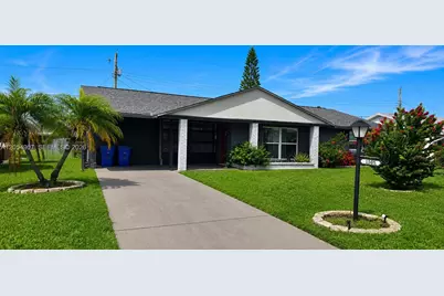 1505 Arrowhead Drive, Sun City Center, FL 33573 - Photo 2