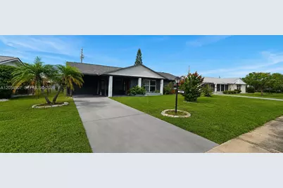 1505 Arrowhead Drive, Sun City Center, FL 33573 - Photo 1