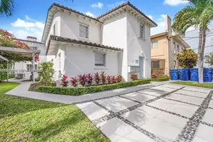 6966 Byron Ave, Miami Beach, FL 33141 - Photo 1