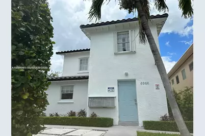 6966 Byron Ave #101, Miami Beach, FL 33141 - Photo 2