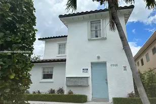 6966 Byron Ave, Miami Beach, FL 33141 - Photo 2