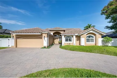 1551 SW 52nd Ter, Plantation, FL 33317 - Photo 1