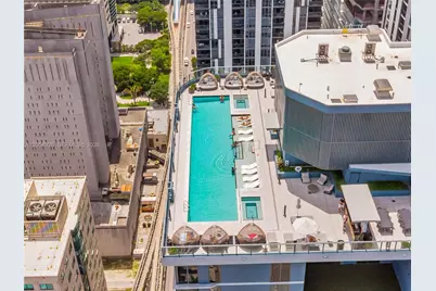 121 NE 5th St #3405, Miami, FL 33132 - Photo 46