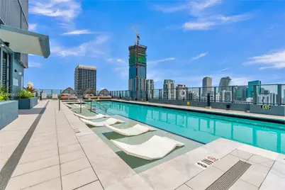 121 NE 5th St #3405, Miami, FL 33132 - Photo 42