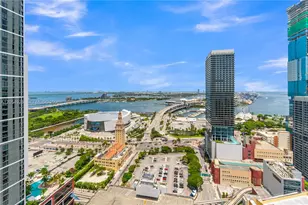 121 NE 5th St, Miami, FL 33132 - Photo 50