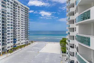 3001 S Ocean Dr, Hollywood, FL 33019 - Photo 1